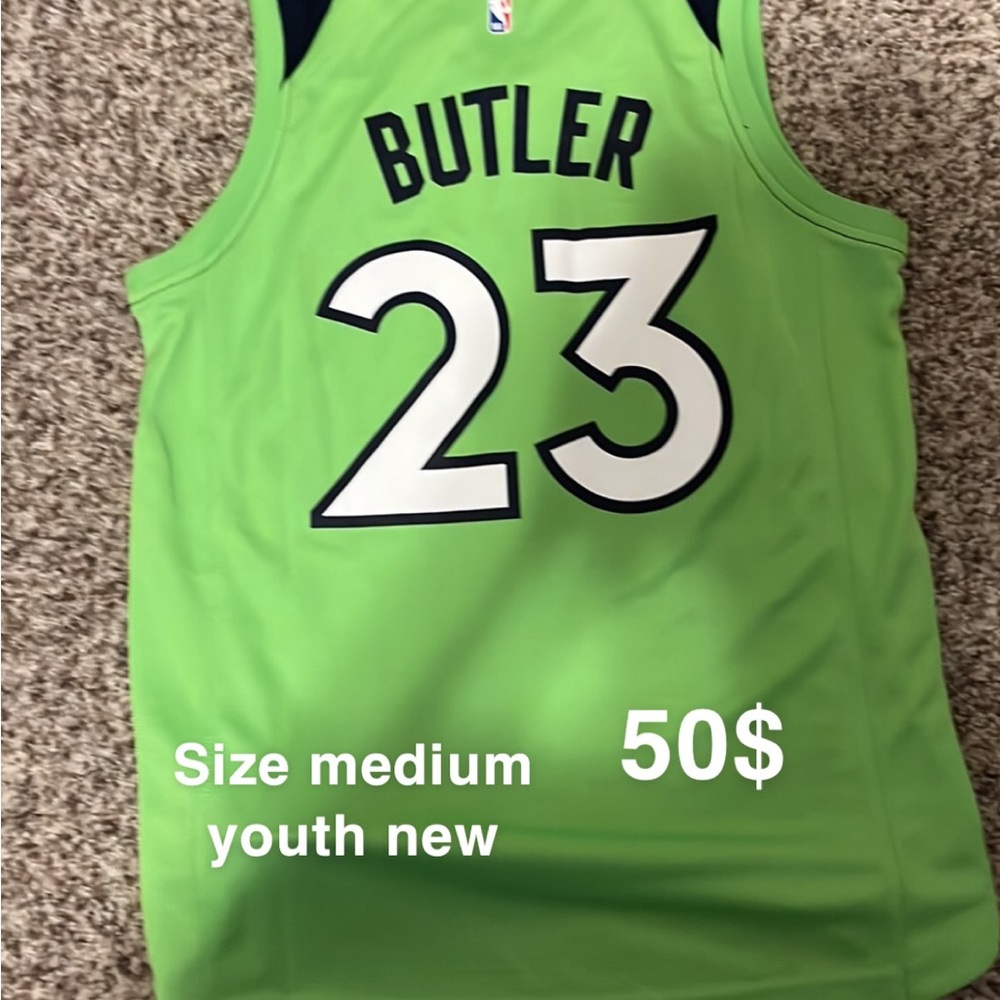 Jerseys